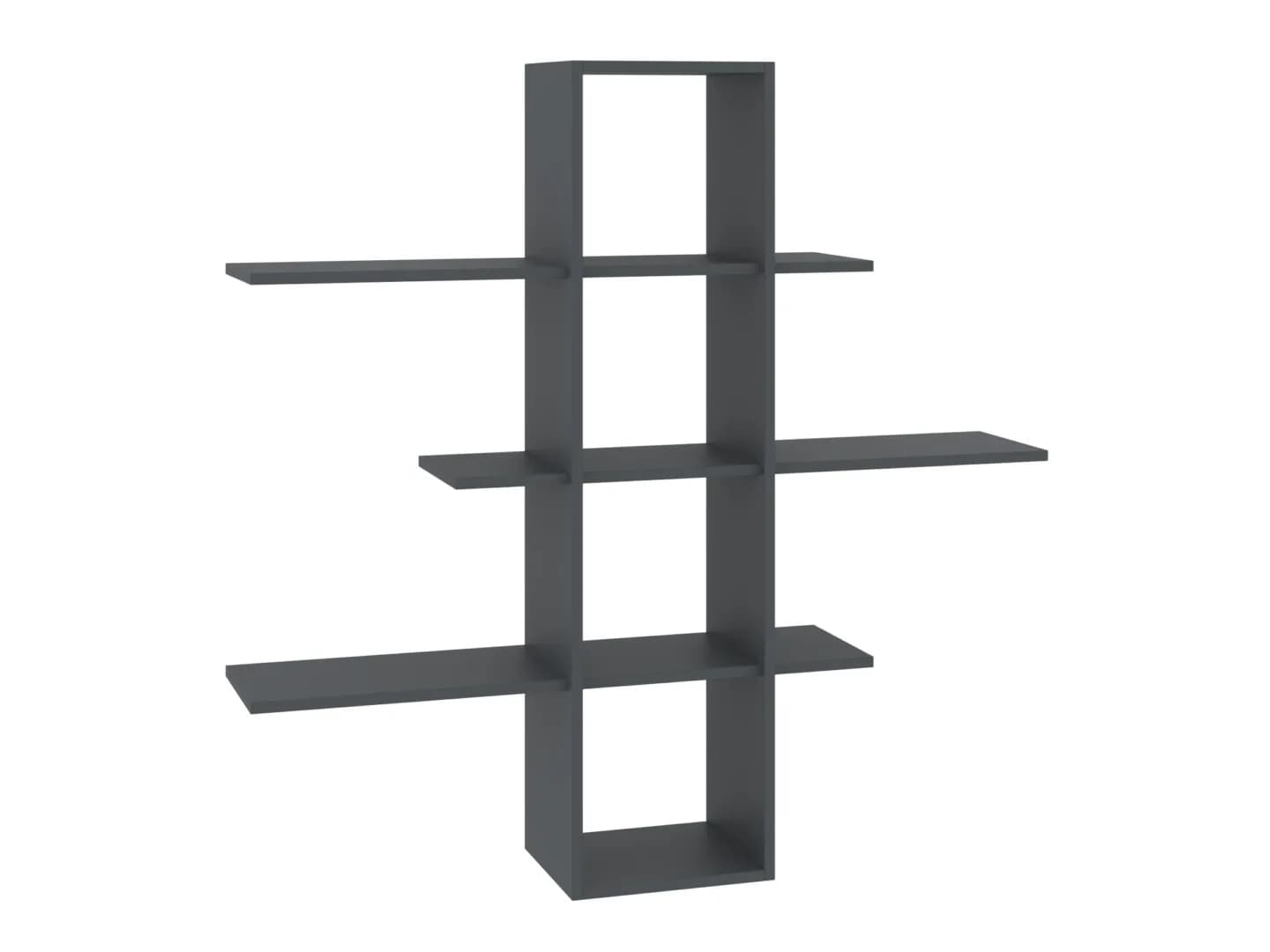 Lentyna Bookshelf-20 Lentynos Svetainės baldai