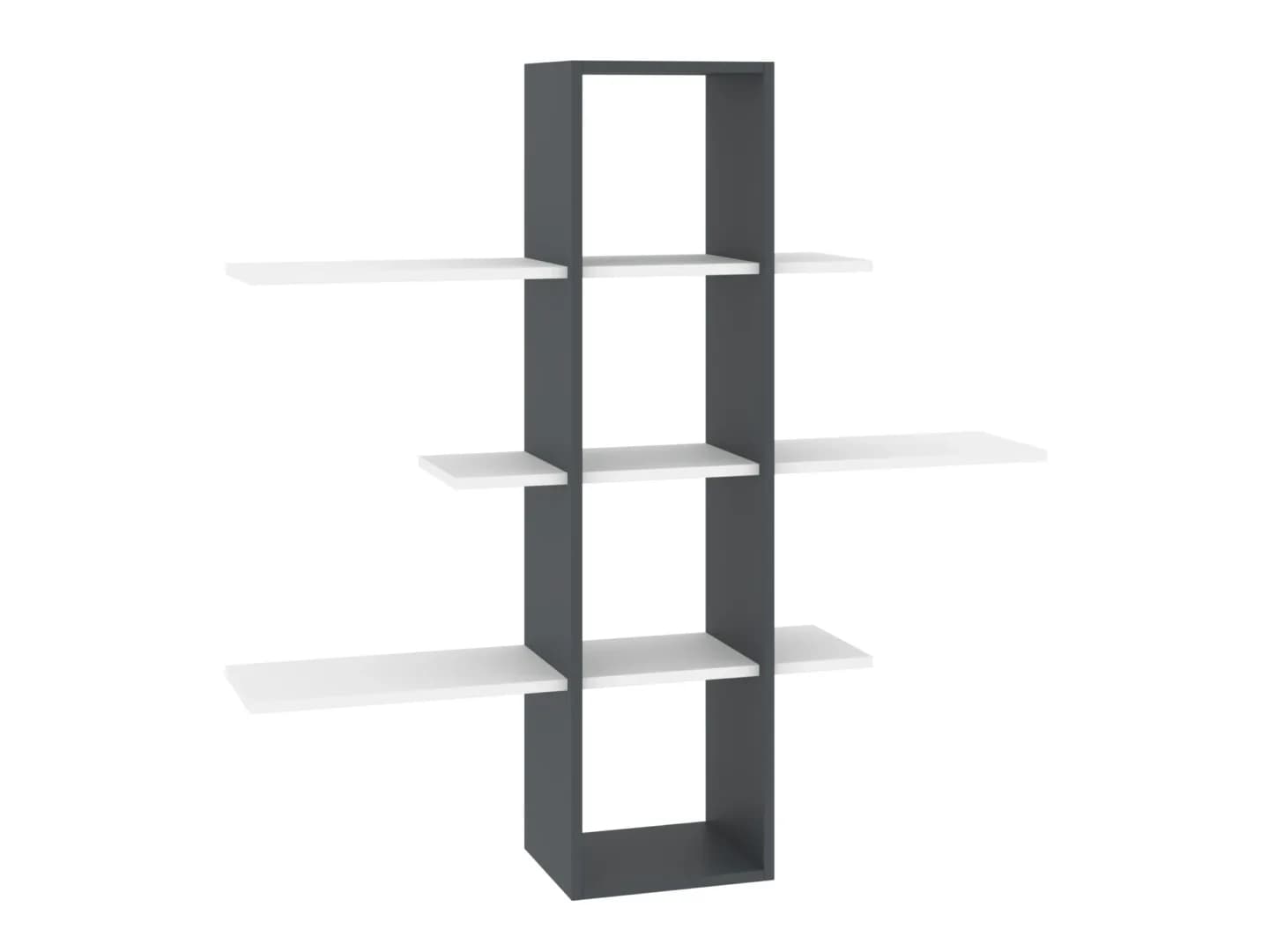 Lentyna Bookshelf-20 Lentynos Svetainės baldai