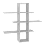 Lentyna Bookshelf-20 Lentynos Svetainės baldai thumbnail