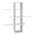 Lentyna Bookshelf-20 Lentynos Svetainės baldai thumbnail