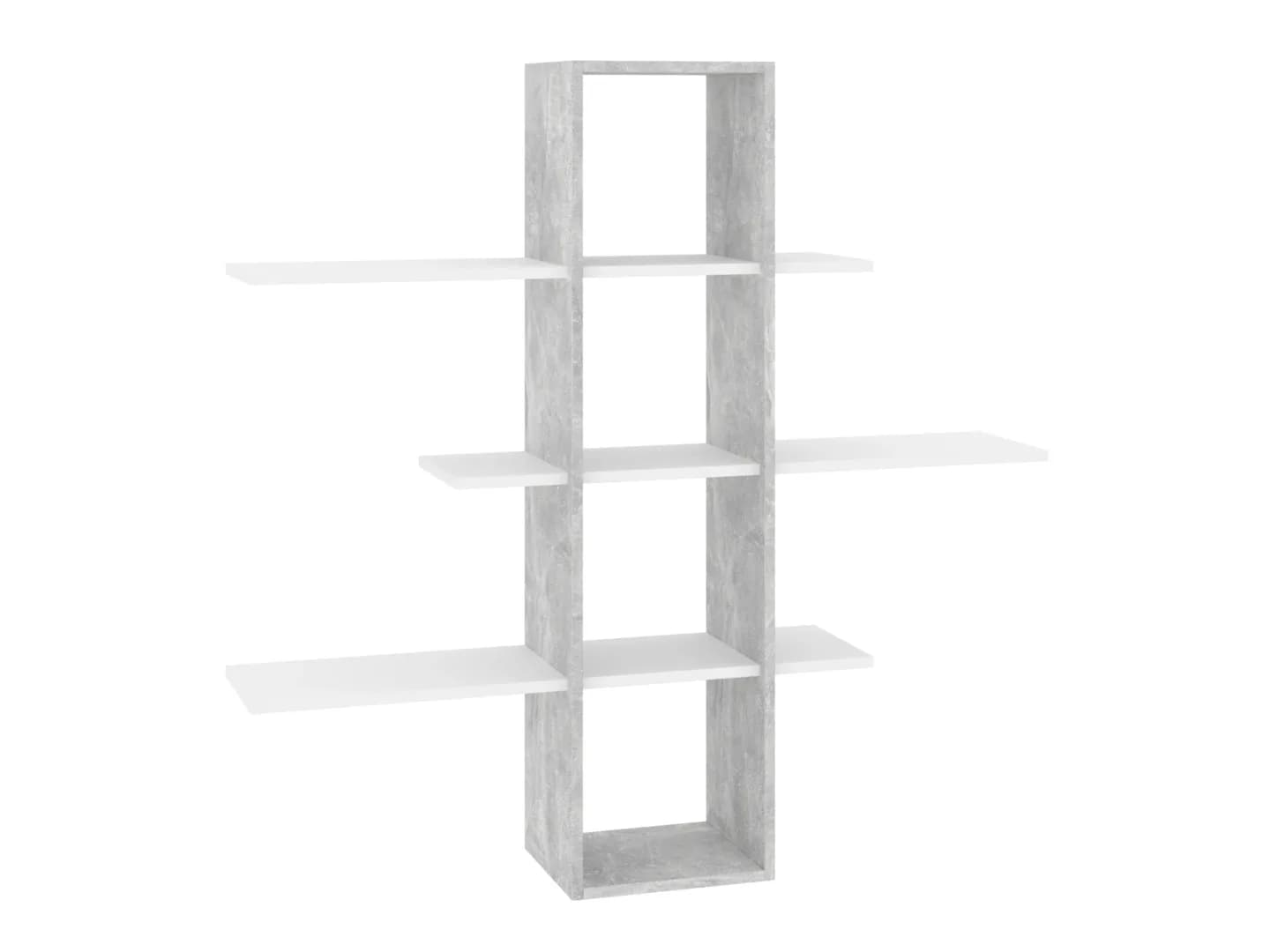 Lentyna Bookshelf-20 Lentynos Svetainės baldai