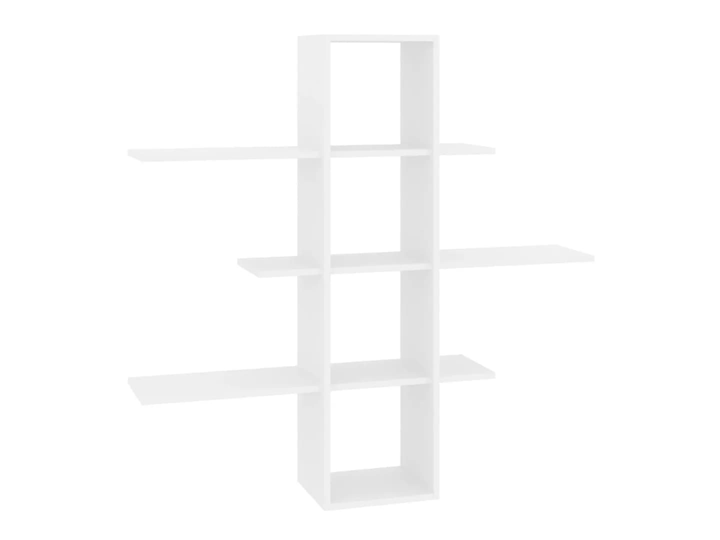 Lentyna Bookshelf-20 Lentynos Svetainės baldai