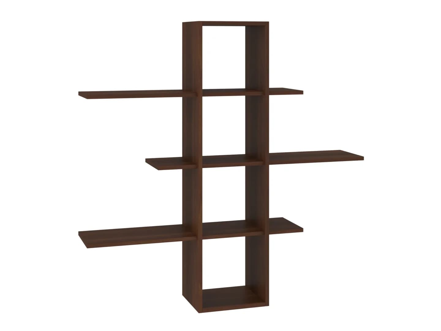 Lentyna Bookshelf-20 Lentynos Svetainės baldai