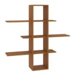 Lentyna Bookshelf-20 Lentynos Svetainės baldai thumbnail