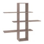 Lentyna Bookshelf-20 Lentynos Svetainės baldai thumbnail