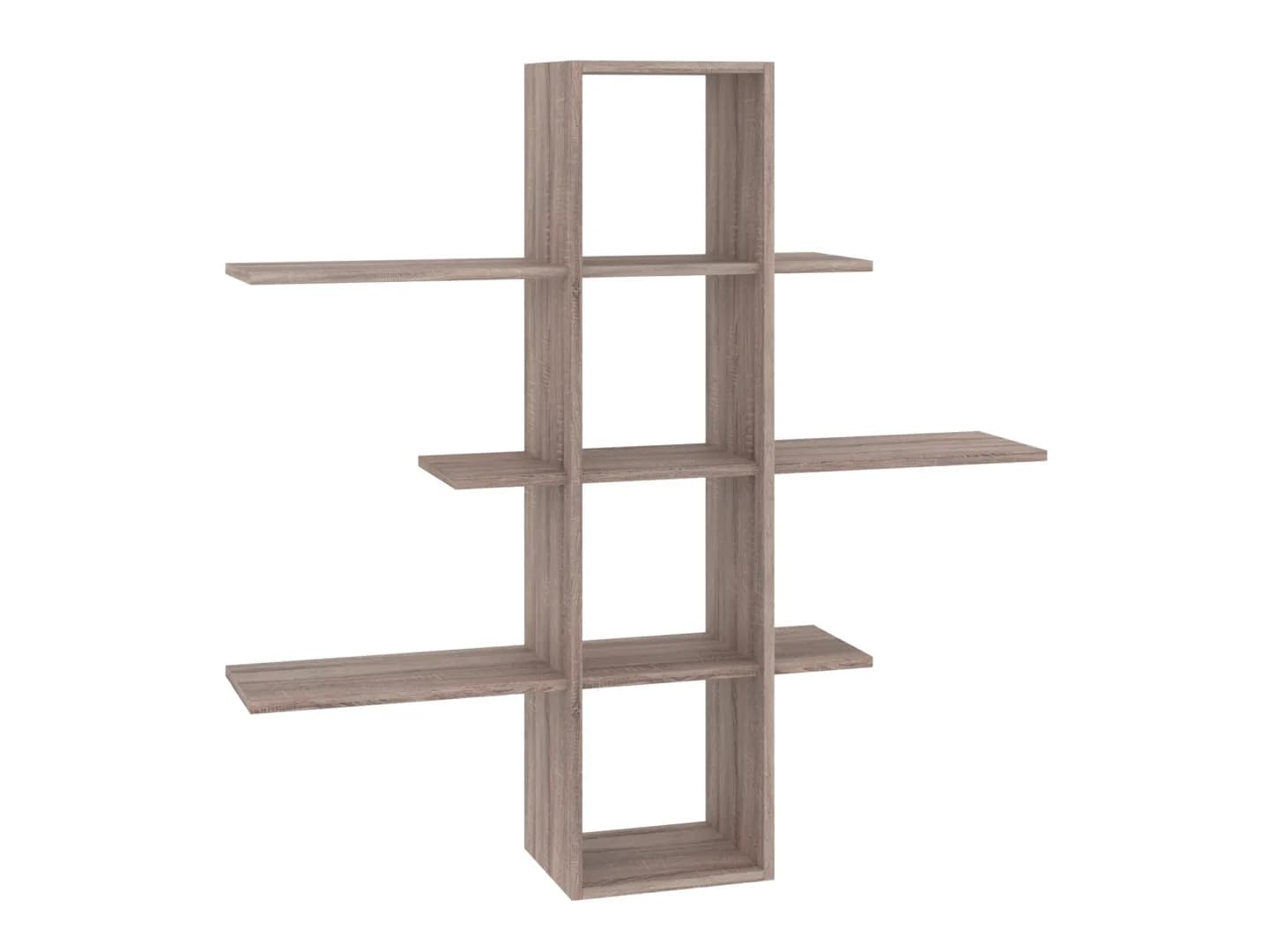 Lentyna Bookshelf-20 Lentynos Svetainės baldai