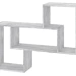 Lentyna Bookshelf-3 Lentynos Svetainės baldai thumbnail