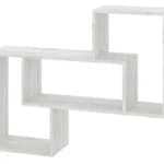 Lentyna Bookshelf-3 Lentynos Svetainės baldai thumbnail