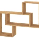 Lentyna Bookshelf-3 Lentynos Svetainės baldai thumbnail