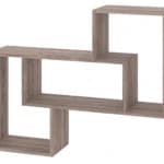 Lentyna Bookshelf-3 Lentynos Svetainės baldai thumbnail