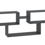 Lentyna Bookshelf-4 Lentynos Svetainės baldai thumbnail