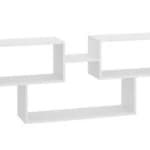 Lentyna Bookshelf-4 Lentynos Svetainės baldai thumbnail