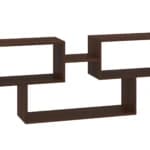 Lentyna Bookshelf-4 Lentynos Svetainės baldai thumbnail