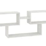 Lentyna Bookshelf-4 Lentynos Svetainės baldai thumbnail