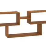 Lentyna Bookshelf-4 Lentynos Svetainės baldai thumbnail