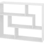 Lentyna Bookshelf-5 Lentynos Svetainės baldai thumbnail