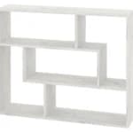 Lentyna Bookshelf-5 Lentynos Svetainės baldai thumbnail