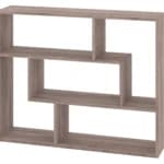 Lentyna Bookshelf-5 Lentynos Svetainės baldai thumbnail