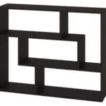 Lentyna Bookshelf-5 Lentynos Svetainės baldai thumbnail