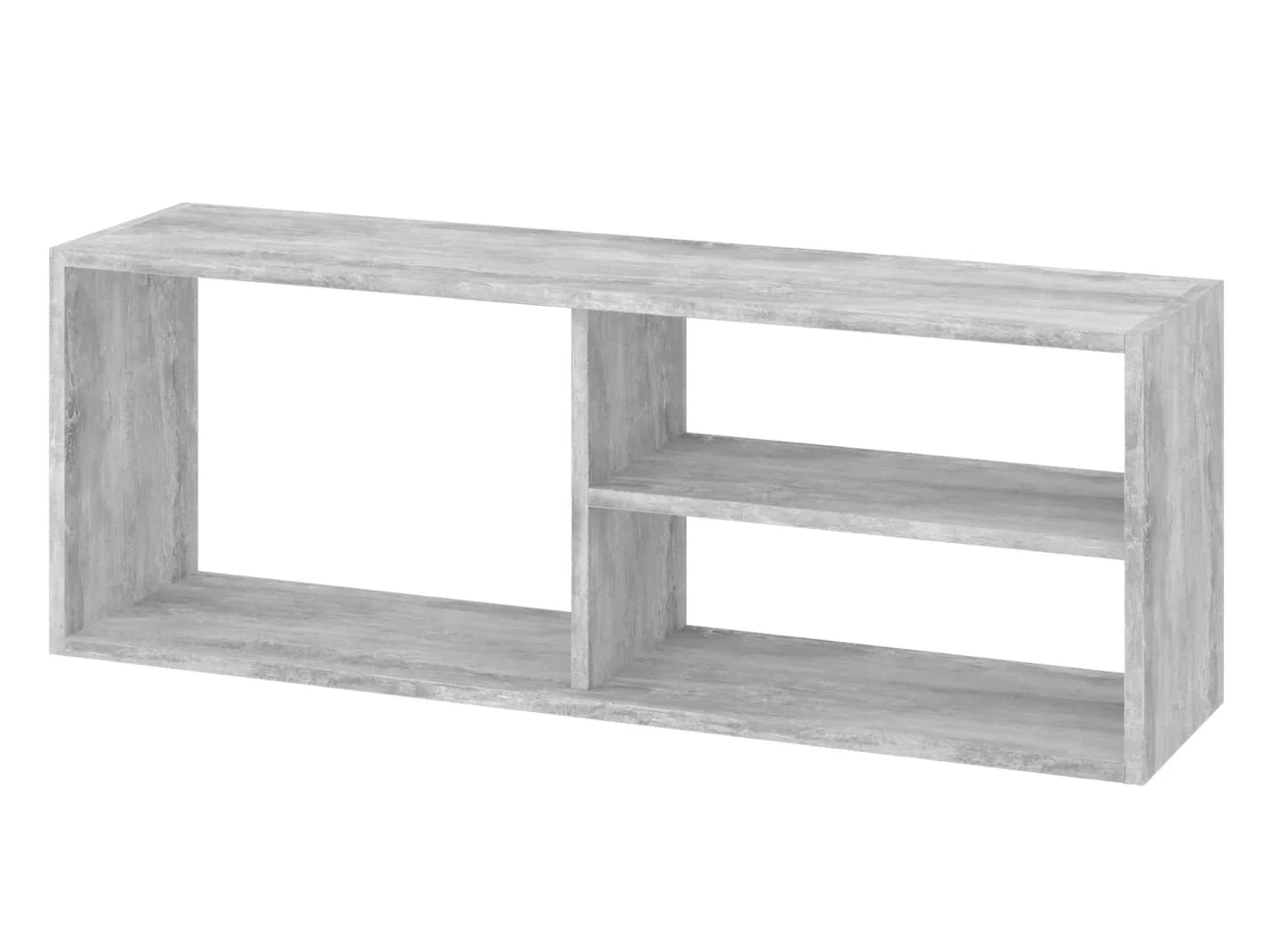 Lentyna Bookshelf-6 Lentynos Svetainės baldai