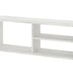 Lentyna Bookshelf-6 Lentynos Svetainės baldai thumbnail