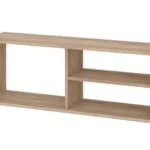 Lentyna Bookshelf-6 Lentynos Svetainės baldai thumbnail