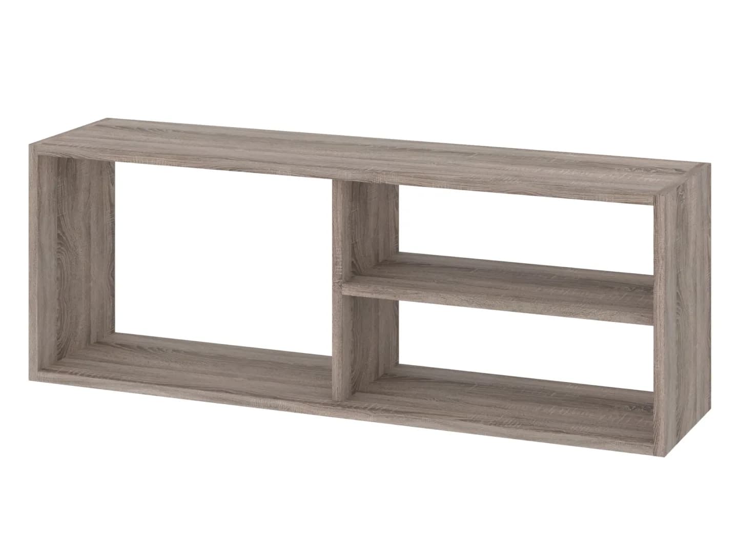 Lentyna Bookshelf-6 Lentynos Svetainės baldai