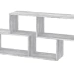 Lentyna Bookshelf-7 Lentynos Svetainės baldai thumbnail