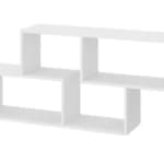 Lentyna Bookshelf-7 Lentynos Svetainės baldai thumbnail