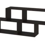 Lentyna Bookshelf-7 Lentynos Svetainės baldai thumbnail