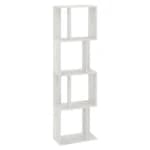 Lentyna Bookshelf-8 Lentynos Svetainės baldai thumbnail