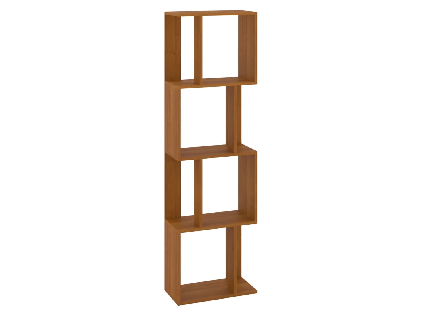 Lentyna Bookshelf-8 Lentynos Svetainės baldai