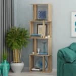 Lentyna Bookshelf-8 Lentynos Svetainės baldai thumbnail