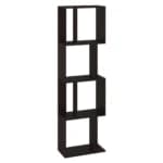 Lentyna Bookshelf-8 Lentynos Svetainės baldai thumbnail