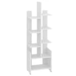 Lentyna Bookshelf-9 Lentynos Svetainės baldai thumbnail