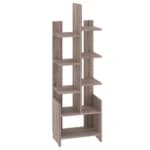 Lentyna Bookshelf-9 Lentynos Svetainės baldai thumbnail