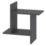 Lentyna Bookshelf-Lego Lentynos Svetainės baldai thumbnail