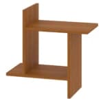 Lentyna Bookshelf-Lego Lentynos Svetainės baldai thumbnail