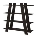 Lentyna Bookshelf-Pyramida Lentynos Svetainės baldai thumbnail