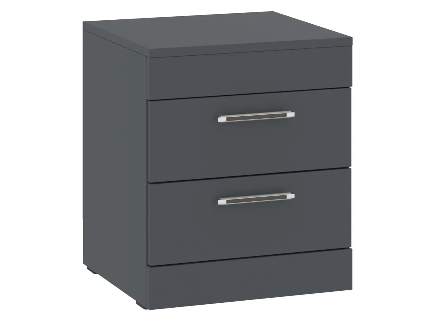 Naktinis staliukas 2 Monika Miegamojo baldai Naktiniai staliukai