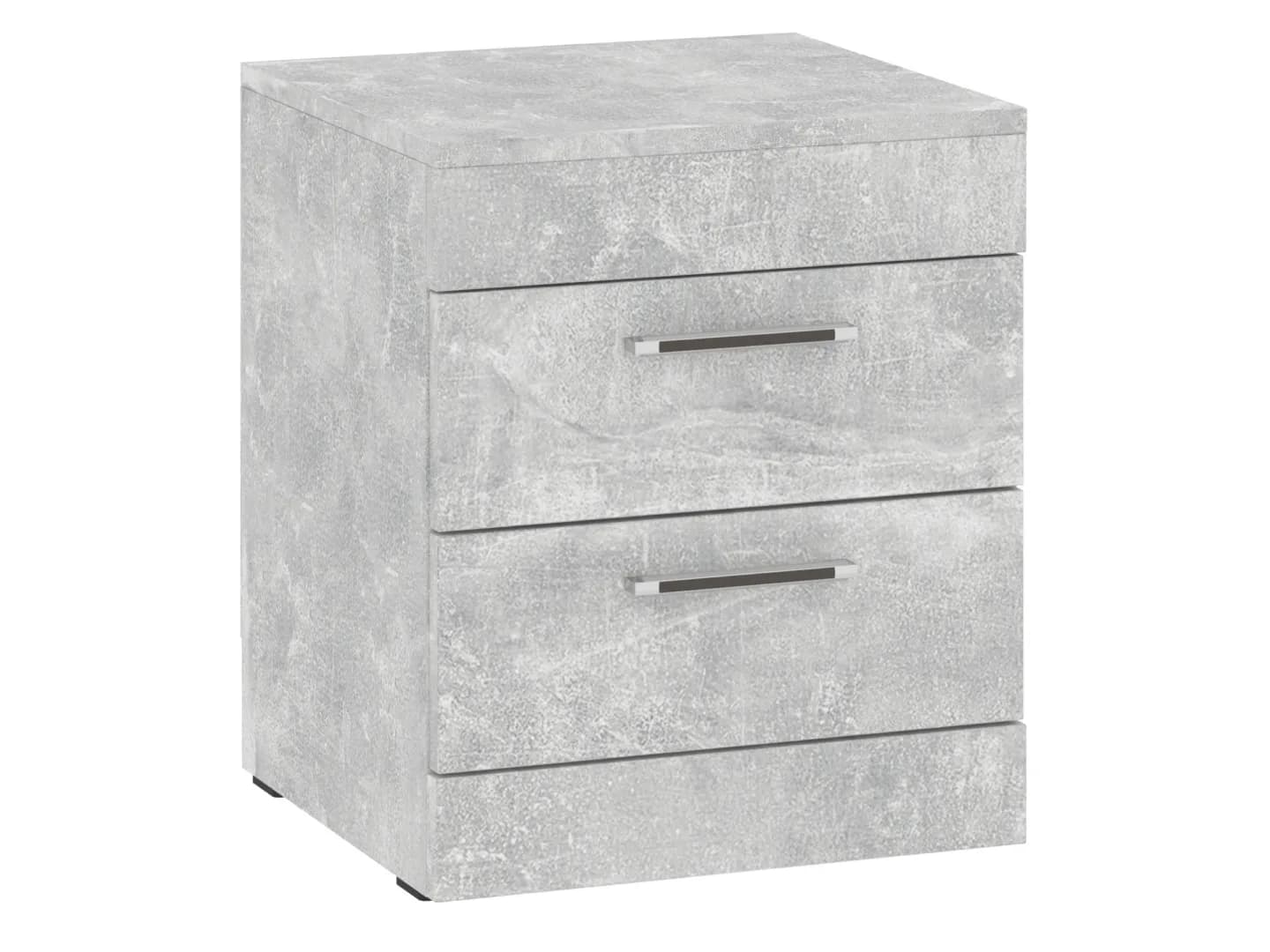 Naktinis staliukas 2 Monika Miegamojo baldai Naktiniai staliukai