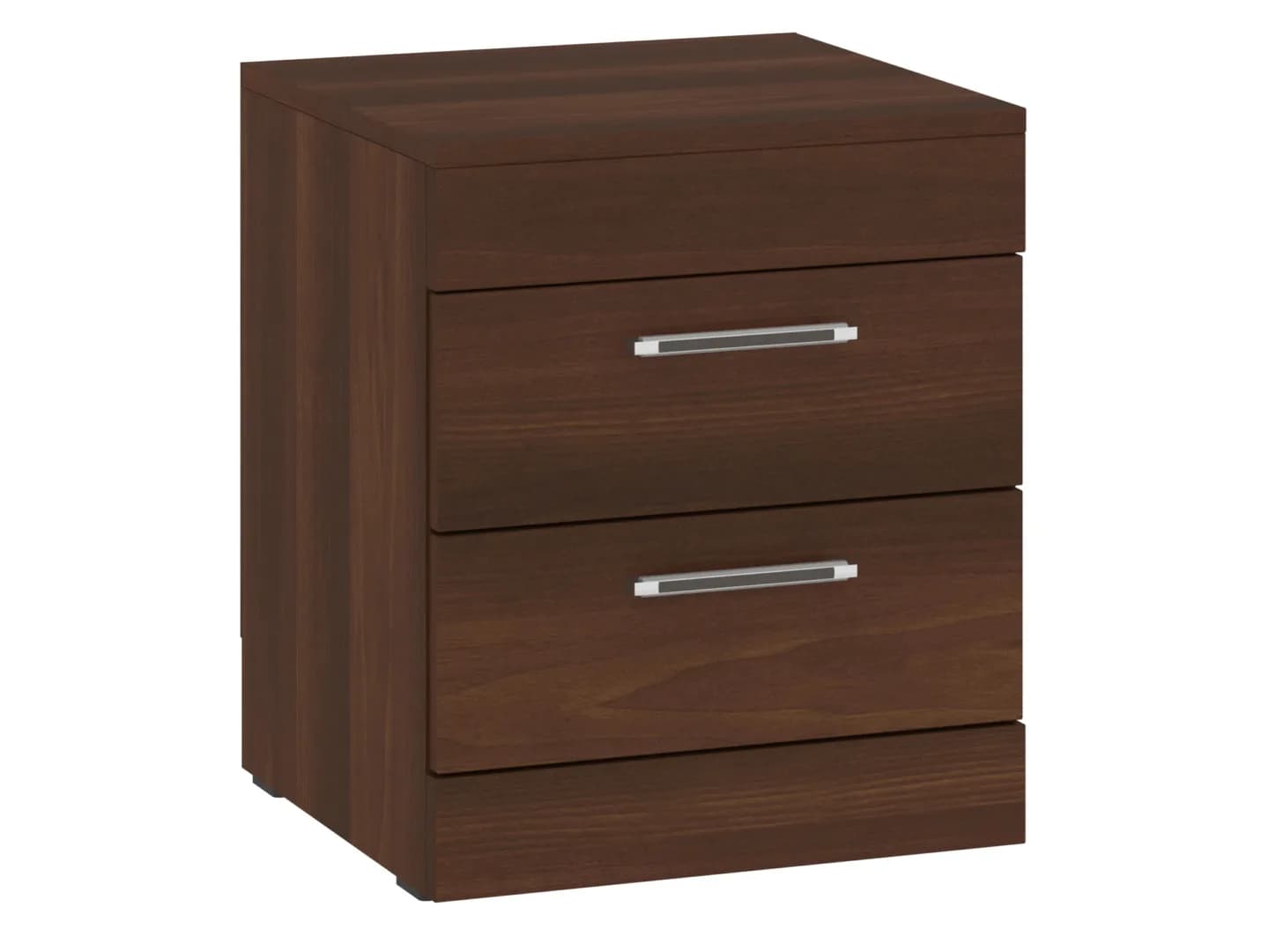 Naktinis staliukas 2 Monika Miegamojo baldai Naktiniai staliukai