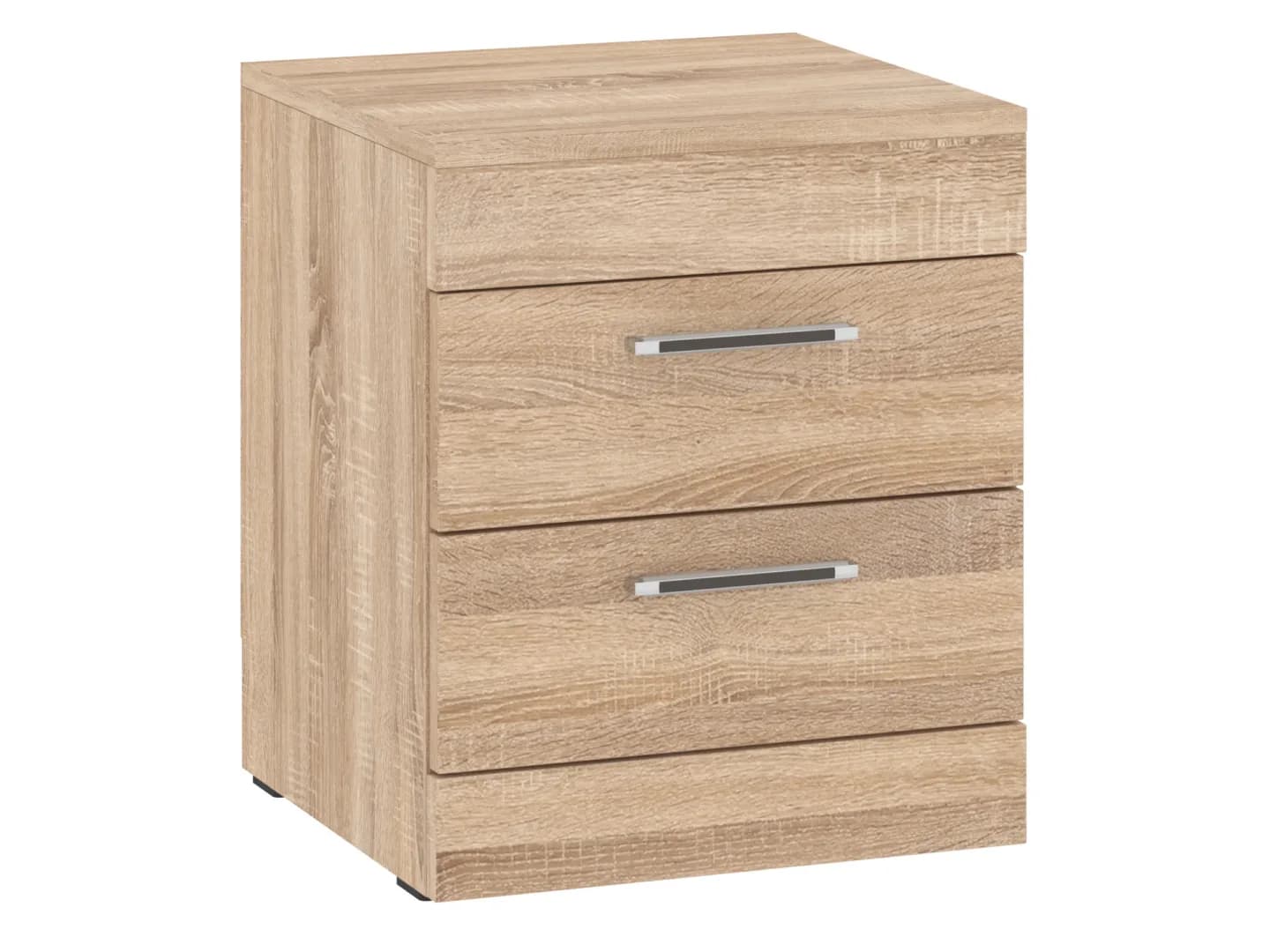 Naktinis staliukas 2 Monika Miegamojo baldai Naktiniai staliukai