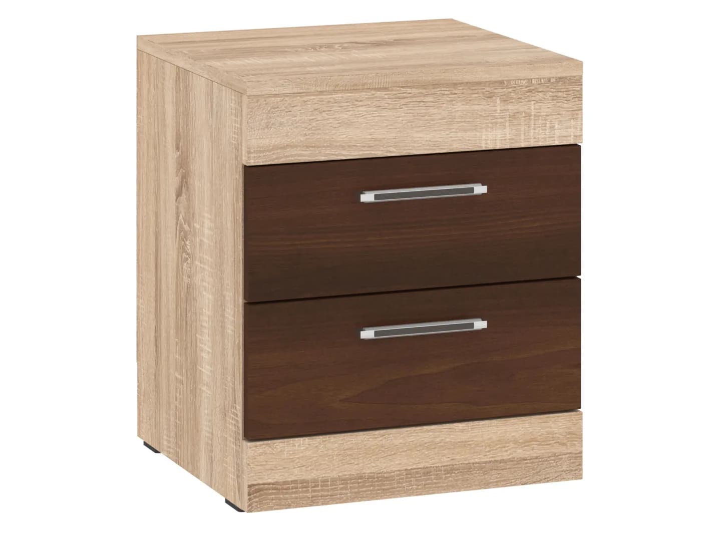 Naktinis staliukas 2 Monika Miegamojo baldai Naktiniai staliukai