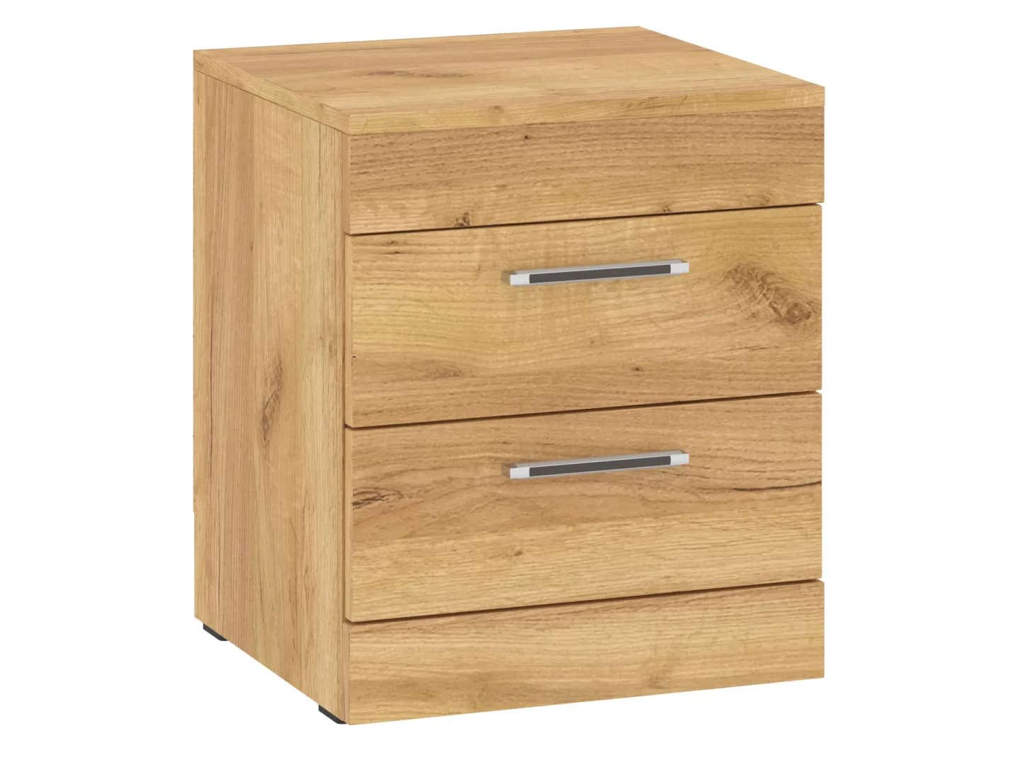 Naktinis staliukas 2 Monika Miegamojo baldai Naktiniai staliukai