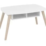 Žurnalinis staliukas Retro Svetainės baldai Žurnaliniai staliukai thumbnail