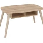 Žurnalinis staliukas Retro Svetainės baldai Žurnaliniai staliukai thumbnail