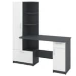 Stalas Shans-L Stalai vaikams Vaikų baldai thumbnail