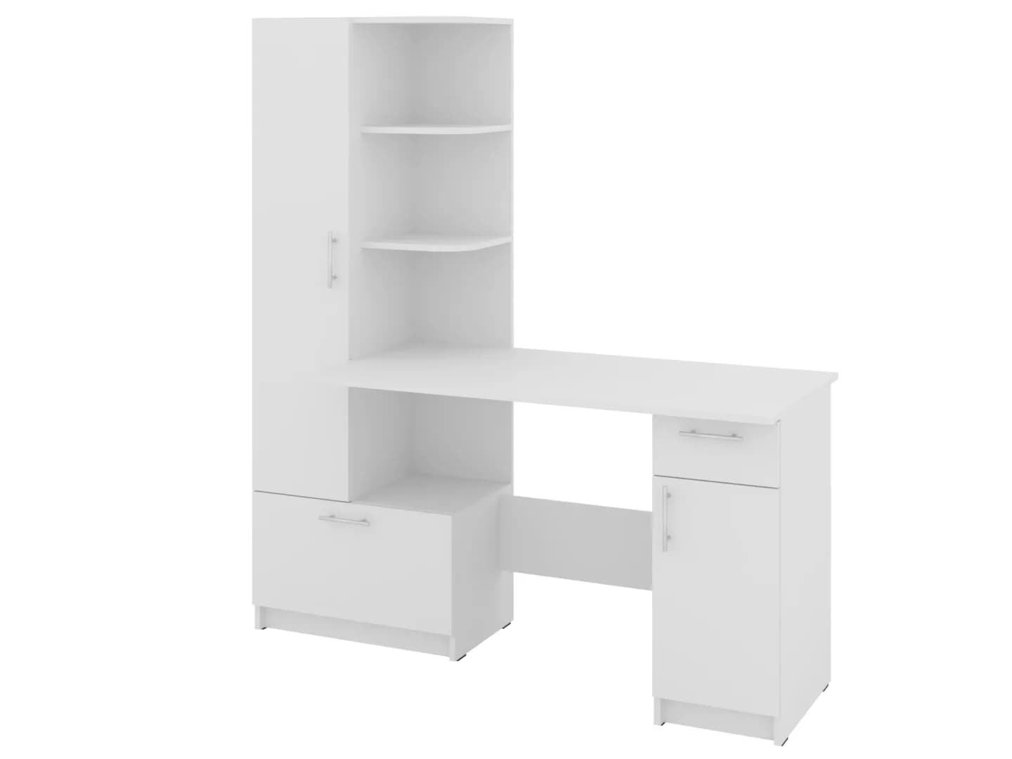 Stalas Shans-L Stalai vaikams Vaikų baldai