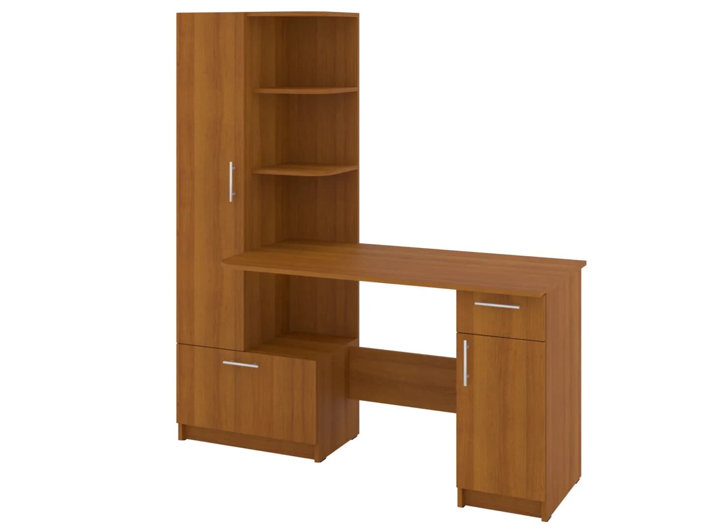 Stalas Shans-L Stalai vaikams Vaikų baldai